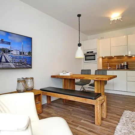 Linden-palais 25 Heiligendamm